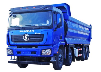 Ворсовые коврики на Shacman X3000 2022 - 2025 в Смоленске