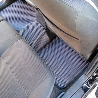 Коврики на Toyota Allion II 2007 - 2021 в Смоленске