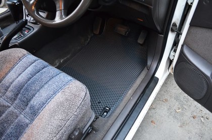 Коврики на Toyota Carina (T19) 1992 - 1996 в Смоленске