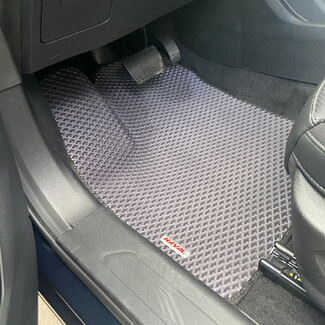 Ворсовые коврики на Haval F7x II 2025&nbsp;-&nbsp;2026 в Смоленске