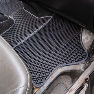 Коврики на Hyundai H1 I 1996 - 2007 в Смоленске