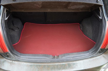 Коврики на Toyota Auris I 2006 - 2012 в Смоленске