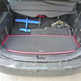Коврики на Mazda Premacy II 2005 - 2010 в Смоленске