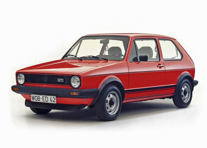 EVA коврики на Volkswagen Golf 1 1974 - 1983 в Смоленске
