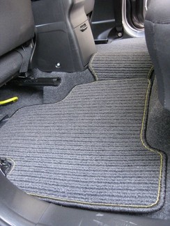 Коврики на Suzuki Grand Vitara III 2005 - 2016 в Смоленске