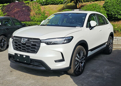 Ворсовые коврики на Honda ZR-V 2022 - 2026 в Смоленске Ворсовые коврики на Honda ZR-V 2022 - 2026 в Смоленске