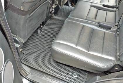 Коврики на Land Rover Discovery III 2004 - 2009 в Смоленске