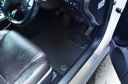 Коврики на Lexus GS III 2004 - 2012 в Смоленске
