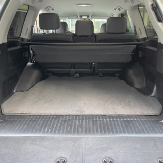 Коврики на Lexus LX 570 и LX450d 2007 - 2023 в Смоленске