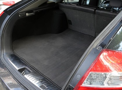 Коврики на Honda Crosstour 2009 - 2016 в Смоленске