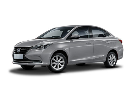 Ворсовые коврики на Changan Alsvin 2018 - 2025 в Смоленске
