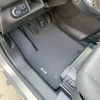 EVA коврики на Opel Meriva B 2010 - 2018 в Смоленске