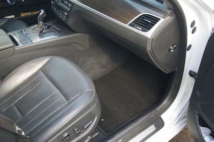 Коврики на Hyundai Genesis II 2014 - 2017 в Смоленске