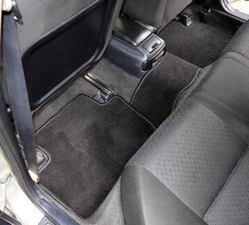 Коврики на Toyota Altezza 1998 - 2005 в Смоленске Коврики на Toyota Altezza 1998 - 2005 в Смоленске