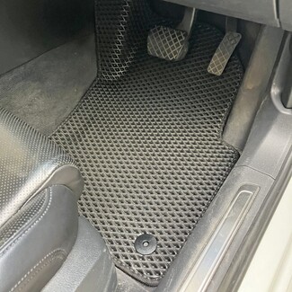 Коврики на Audi A3 (8Y) 2020&nbsp;-&nbsp;2026 в Смоленске