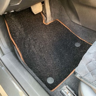 Коврики на Mazda 3 2013 - 2019 в Смоленске