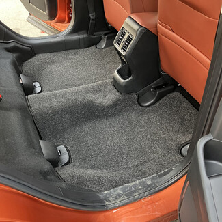 Ворсовые коврики на Honda XR-V II 2022 - 2026 в Смоленске Ворсовые коврики на Honda XR-V II 2022 - 2026 в Смоленске