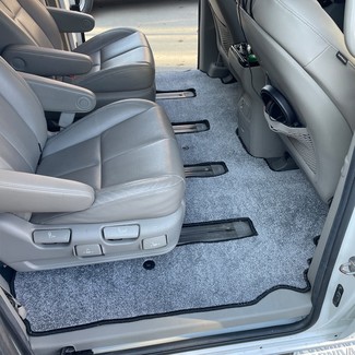 Коврики на KIA Carnival III 2014 - 2021 в Смоленске