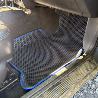 Ворсовые коврики на Jeep Grand Cherokee (ZJ) 1992&nbsp;-&nbsp;1999 в Смоленске