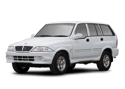Коврики на ТагАЗ Road Partner 2008 - 2014 в Смоленске