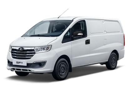 Ворсовые коврики на Sollers SF1 2025 - 2025 в Смоленске