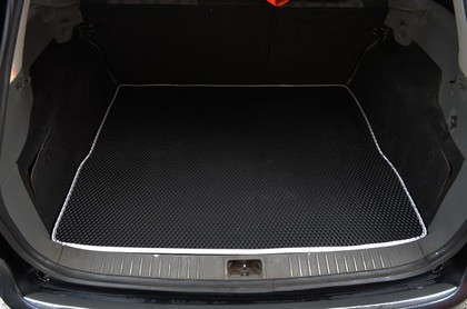 Коврики на Ford Focus II 2005 - 2011 в Смоленске