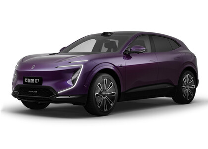 Коврики на Avatr 07 2024 - 2026 в Смоленске Коврики на Avatr 07 2024 - 2026 в Смоленске