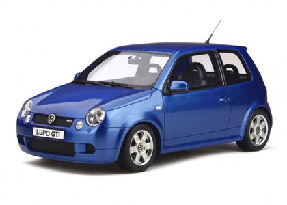 EVA коврики на Volkswagen Lupo 1998 - 2005 в Смоленске