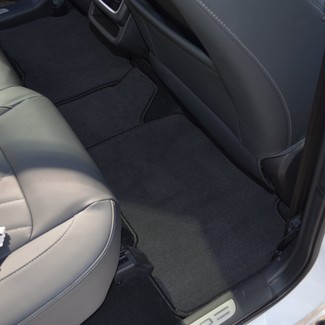 Коврики на Chery Tiggo 8 PRO e+ Hybrid 2021 - 2025 в Смоленске