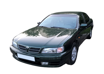 Коврики на Nissan Maxima (A32) 1995 - 2000 в Смоленске