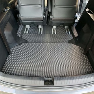 Коврики на Wuling Victory 2020 - 2025 в Смоленске