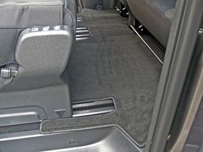 Коврики на Peugeot Traveller 2016 - 2025 в Смоленске