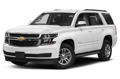 Коврики на Chevrolet Tahoe IV 2013 - 2021 в Смоленске