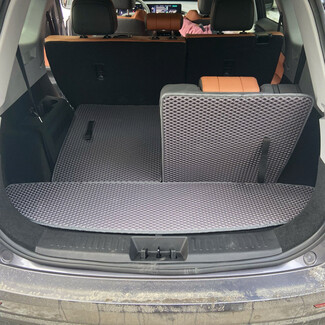 Коврики на Chery Tiggo 8 Plus 2024 - 2026 в Смоленске Коврики на Chery Tiggo 8 Plus 2024 - 2026 в Смоленске