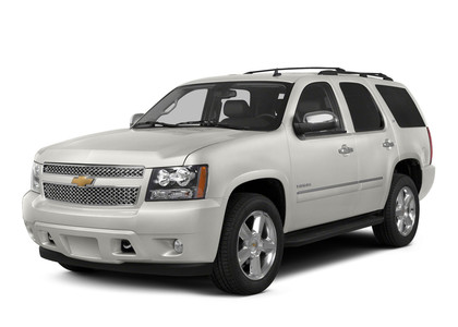 Коврики на Chevrolet Tahoe III 2005 - 2014 в Смоленске