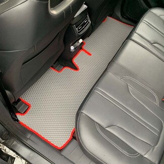 Ворсовые коврики на Changan CS75 Plus II 2022&nbsp;-&nbsp;2026 в Смоленске