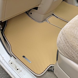 EVA коврики на Honda StepWGN II 2001 - 2005 в Смоленске