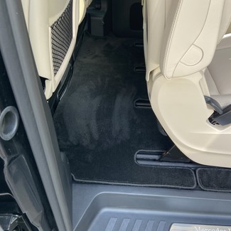 Коврики на Mercedes Vito (W447) 2014 - 2025 в Смоленске