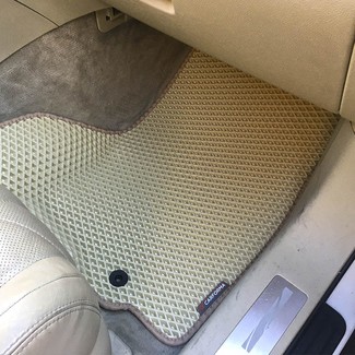 Коврики на Infiniti QX70 2013 - 2019 в Смоленске