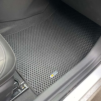 EVA коврики на Chevrolet Onix II 2019 - 2025 в Смоленске