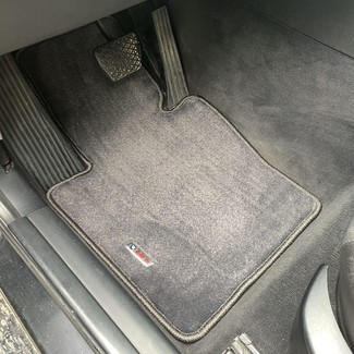Коврики на BMW X3 (E83) 2003 - 2011 в Смоленске