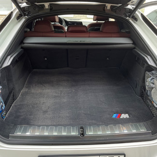 Ворсовые коврики на BMW X6 (G06) 2019 - 2025 в Смоленске