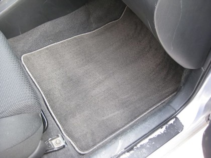 EVA коврики на Toyota Corolla (E12) 2000 - 2007 в Смоленске
