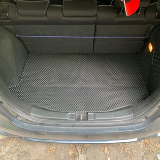 Коврики на Honda Fit III 2013 - 2020 в Смоленске