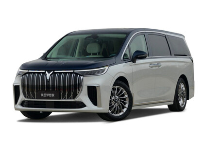 Коврики на Voyah Dream 2021&nbsp;-&nbsp;2026 в Смоленске