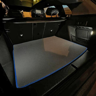 Ворсовые коврики на BMW X3 (G45/G48) 2024&nbsp;-&nbsp;2026 в Смоленске