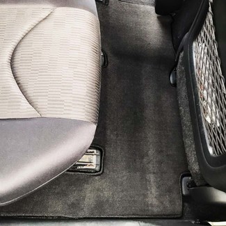 Коврики на Toyota Rav4 III 2006 - 2013 в Смоленске