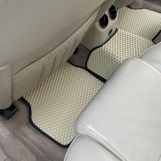 EVA коврики на Alfa Romeo 166 1998 - 2007 в Смоленске