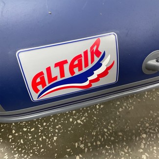 Коврики на Лодки Altair HD 380 НДНД  в Смоленске