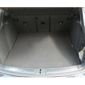 Коврики на Porsche Macan 2013 - 2025 в Смоленске